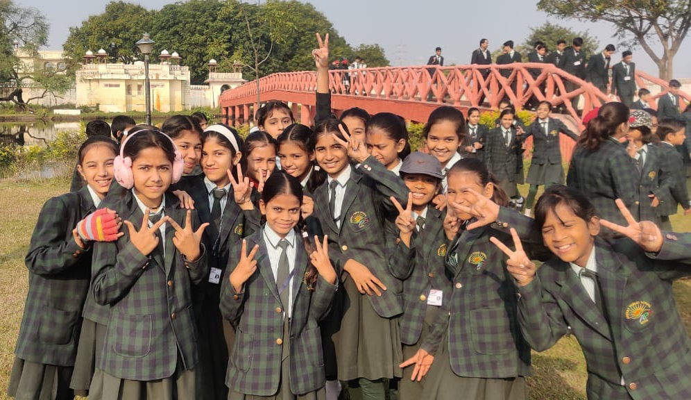 Akshay Public School, Kota